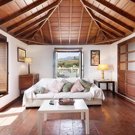 Villa Velhoco Buenavista de Arriba Dış mekan fotoğraf