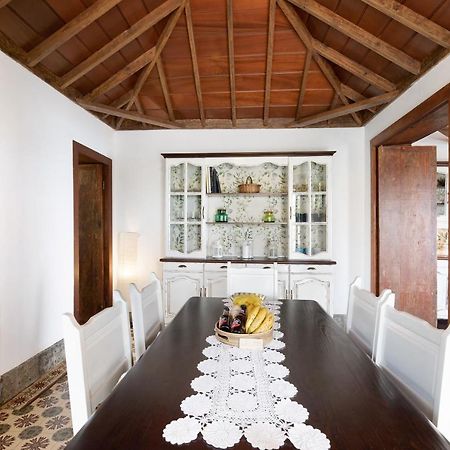 Villa Velhoco Buenavista de Arriba Dış mekan fotoğraf