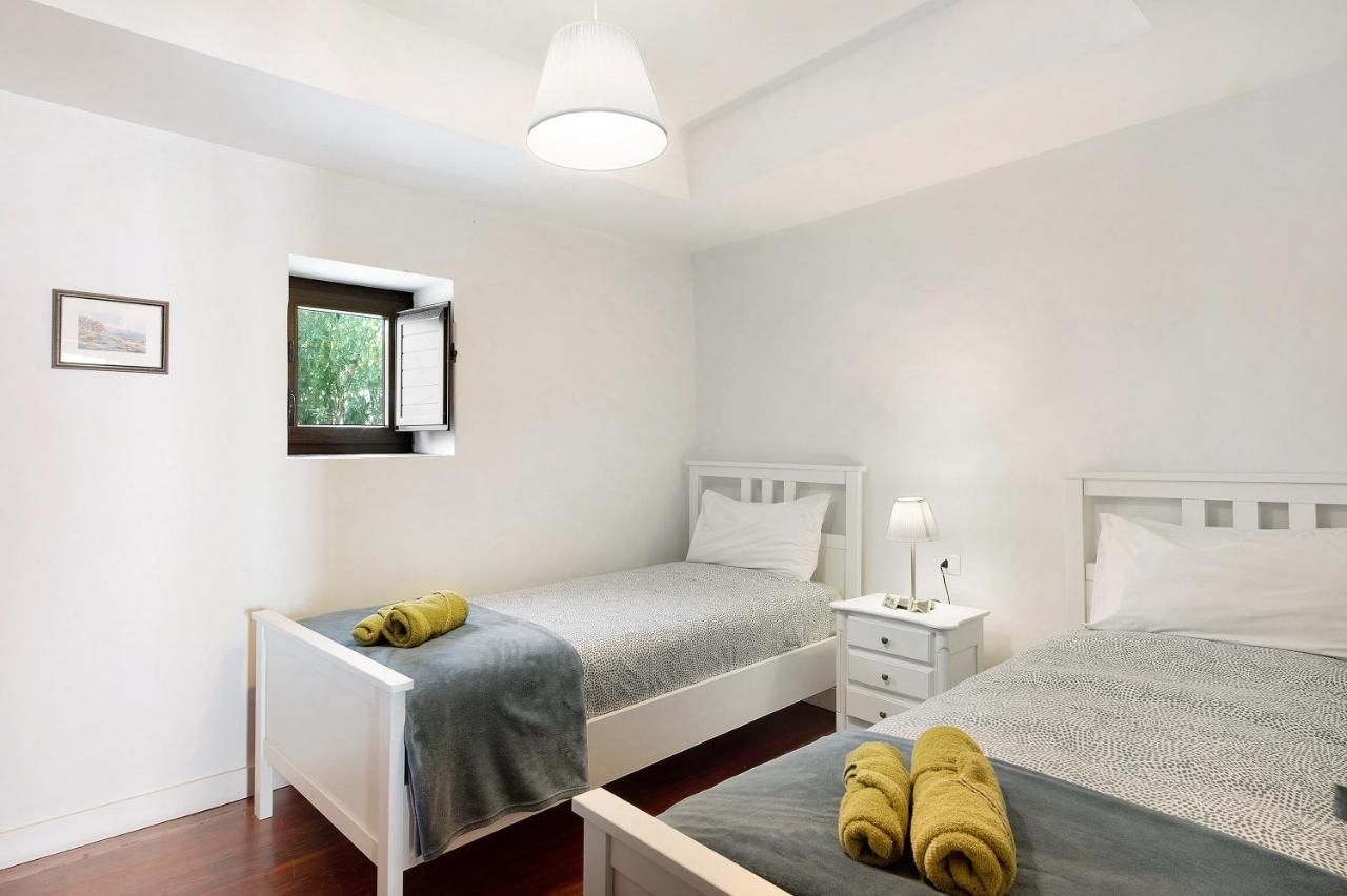 Villa Velhoco Buenavista de Arriba Dış mekan fotoğraf