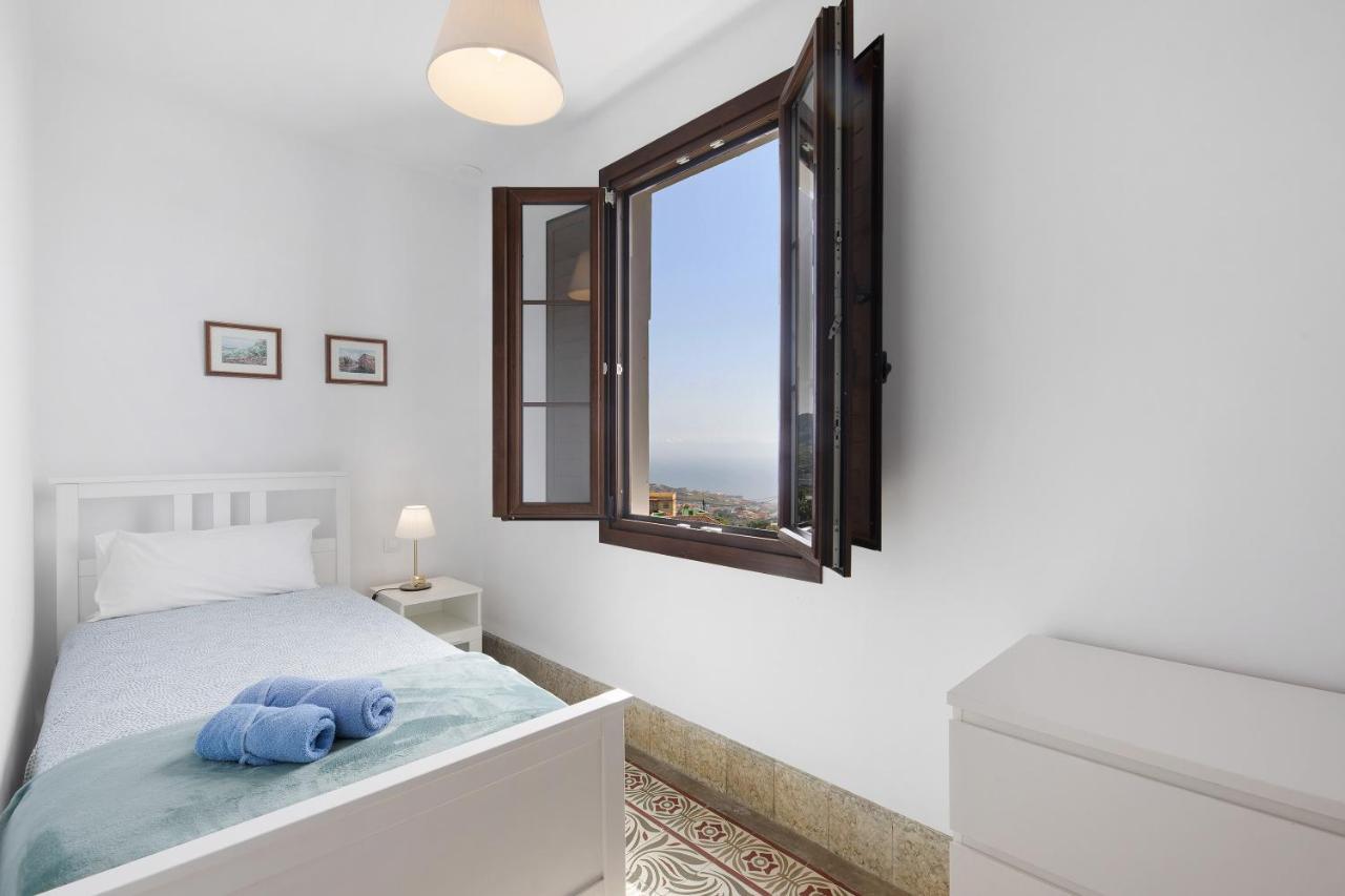 Villa Velhoco Buenavista de Arriba Dış mekan fotoğraf