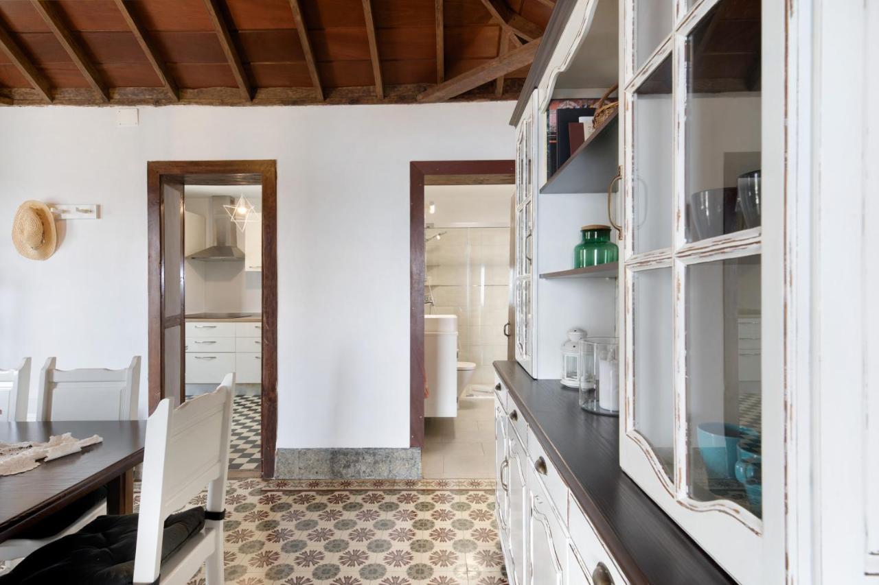 Villa Velhoco Buenavista de Arriba Dış mekan fotoğraf