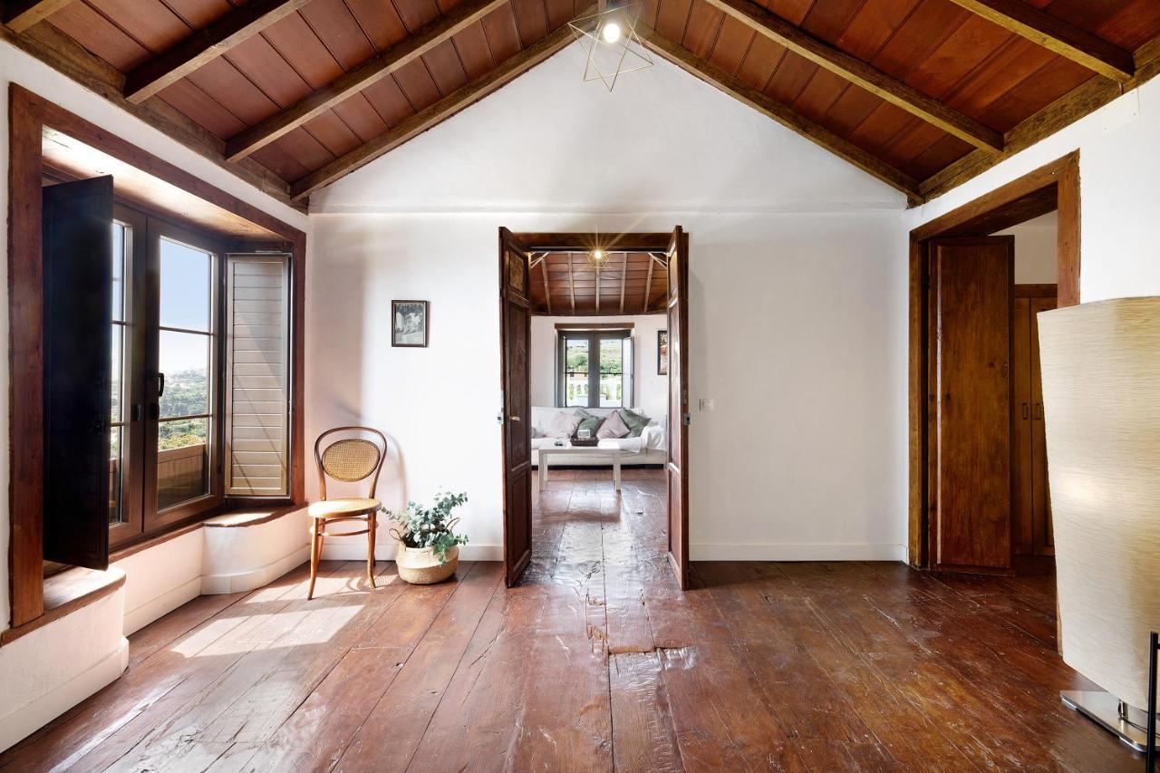 Villa Velhoco Buenavista de Arriba Dış mekan fotoğraf