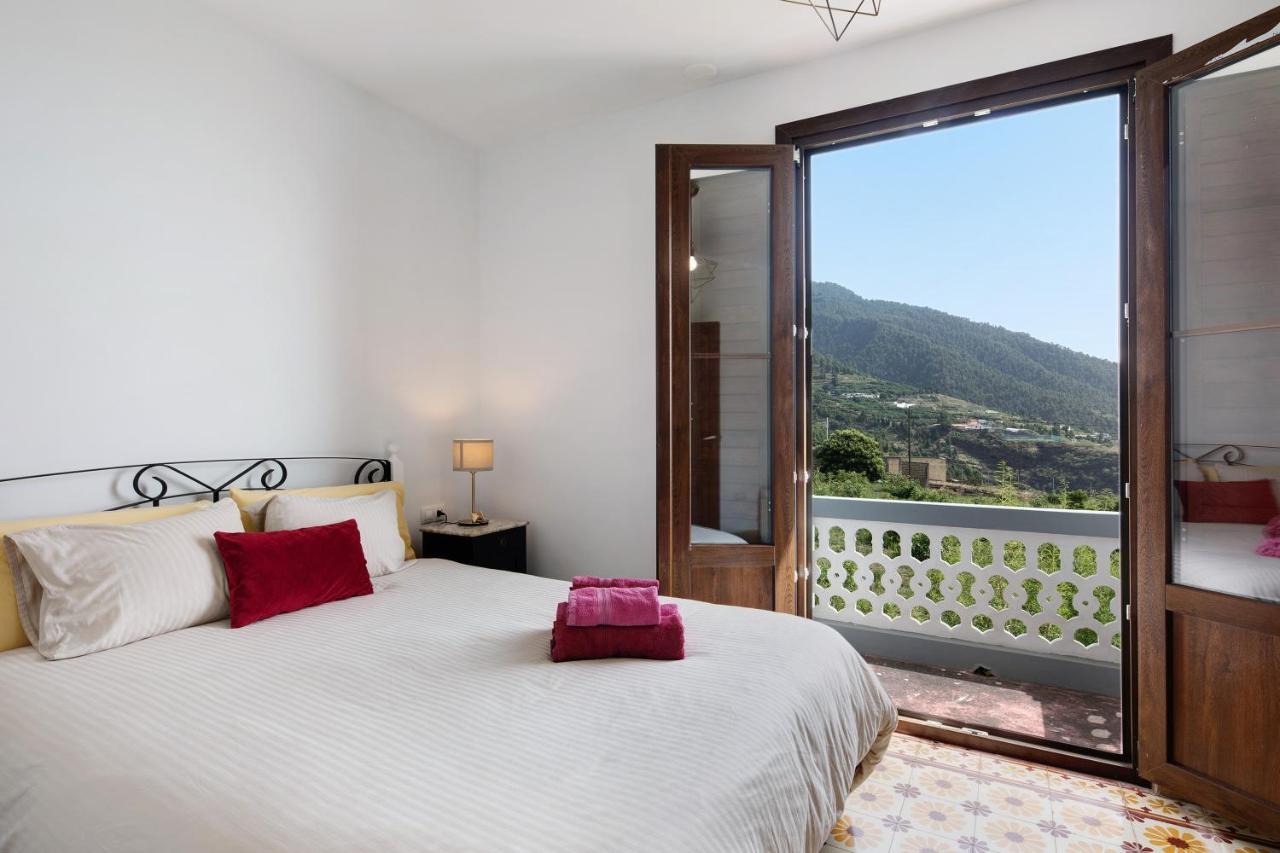 Villa Velhoco Buenavista de Arriba Dış mekan fotoğraf