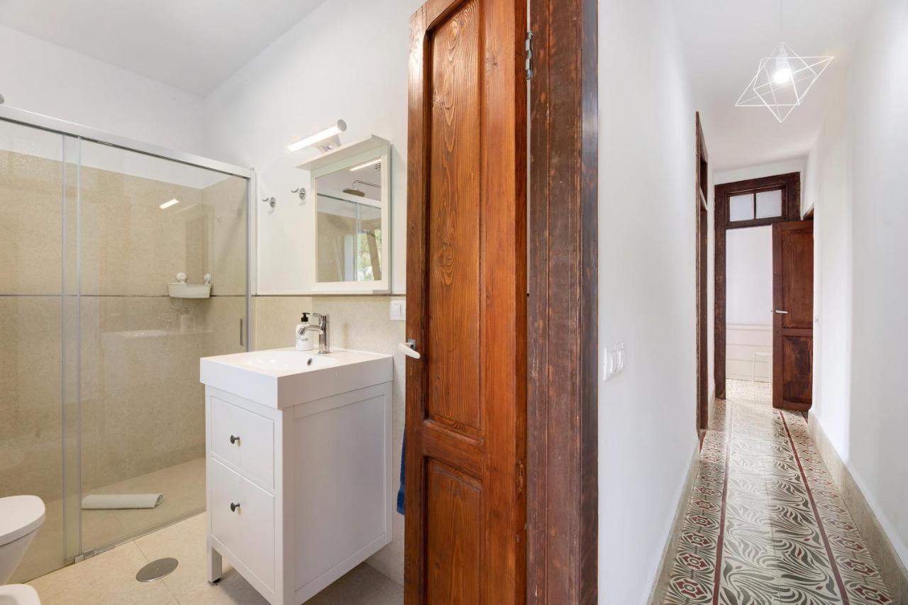 Villa Velhoco Buenavista de Arriba Dış mekan fotoğraf