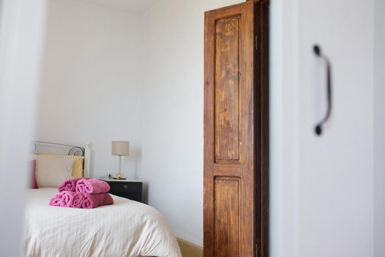 Villa Velhoco Buenavista de Arriba Dış mekan fotoğraf