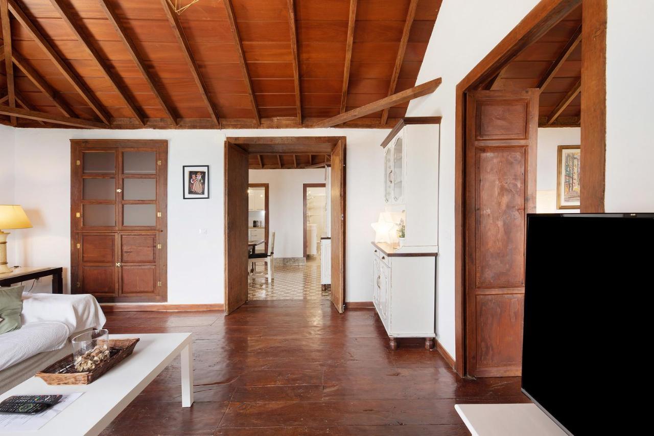 Villa Velhoco Buenavista de Arriba Dış mekan fotoğraf