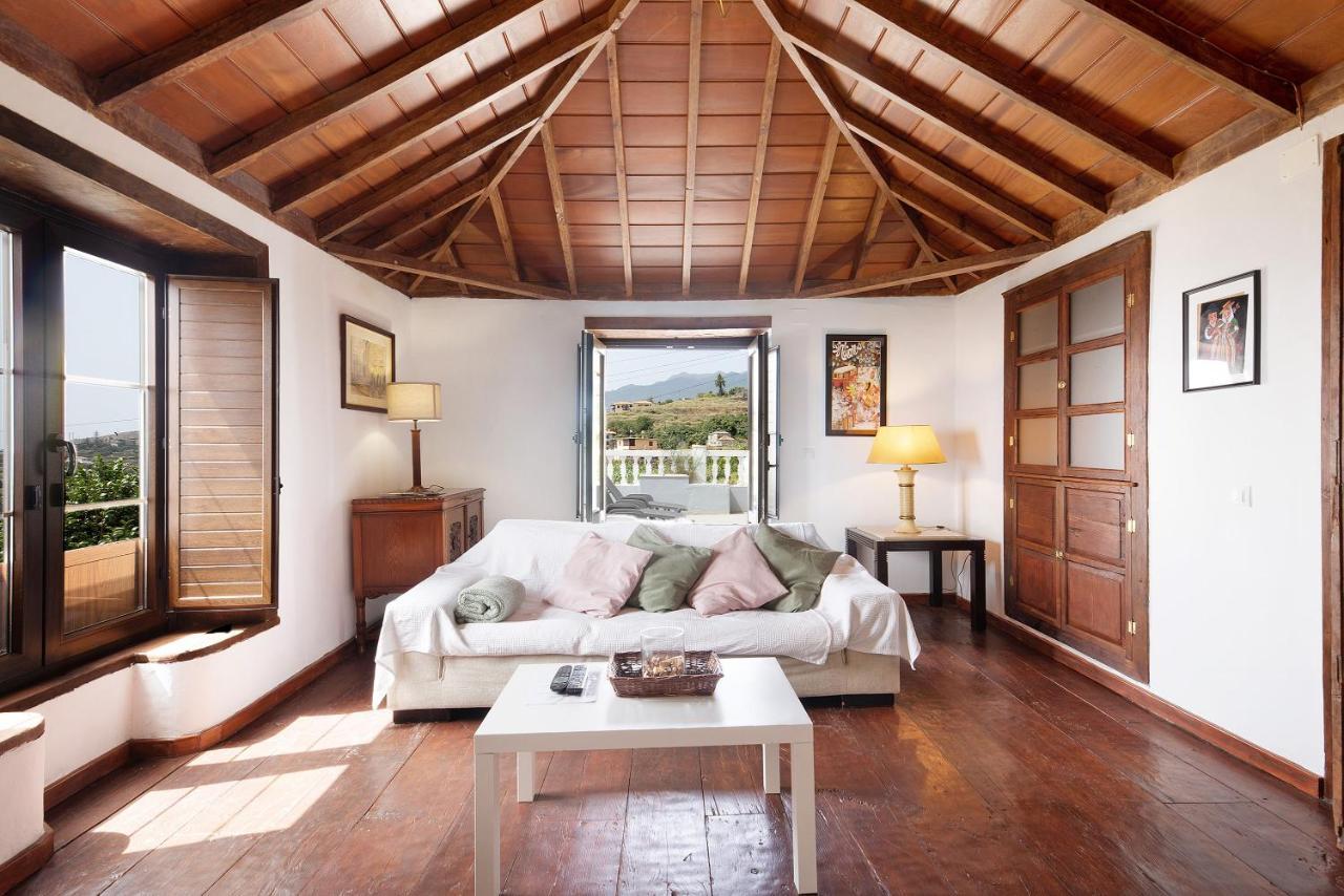 Villa Velhoco Buenavista de Arriba Dış mekan fotoğraf