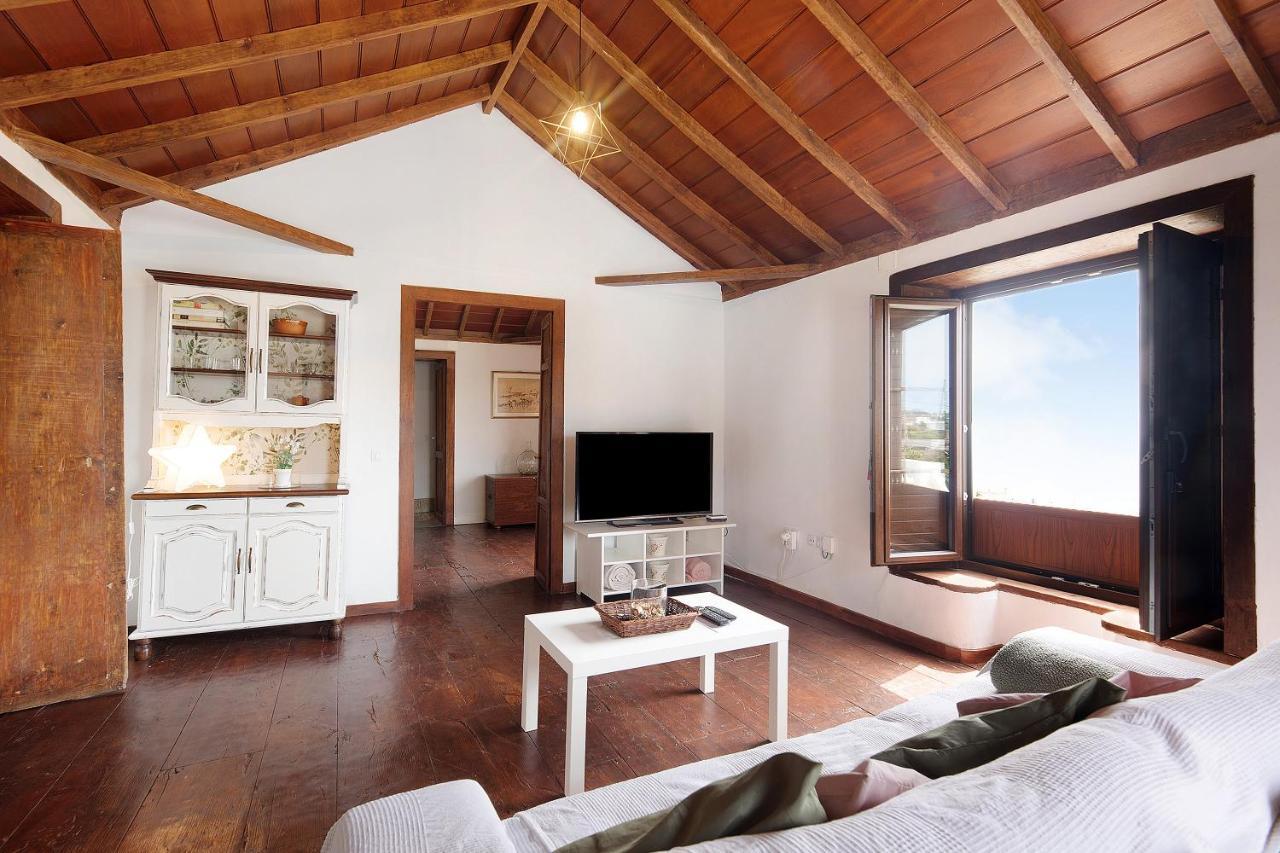 Villa Velhoco Buenavista de Arriba Dış mekan fotoğraf