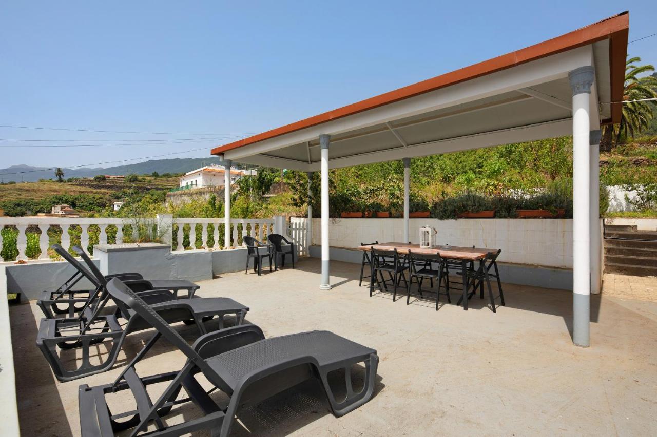 Villa Velhoco Buenavista de Arriba Dış mekan fotoğraf