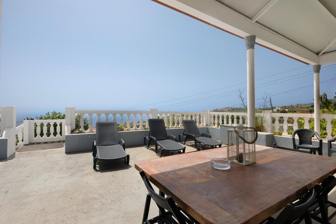 Villa Velhoco Buenavista de Arriba Dış mekan fotoğraf