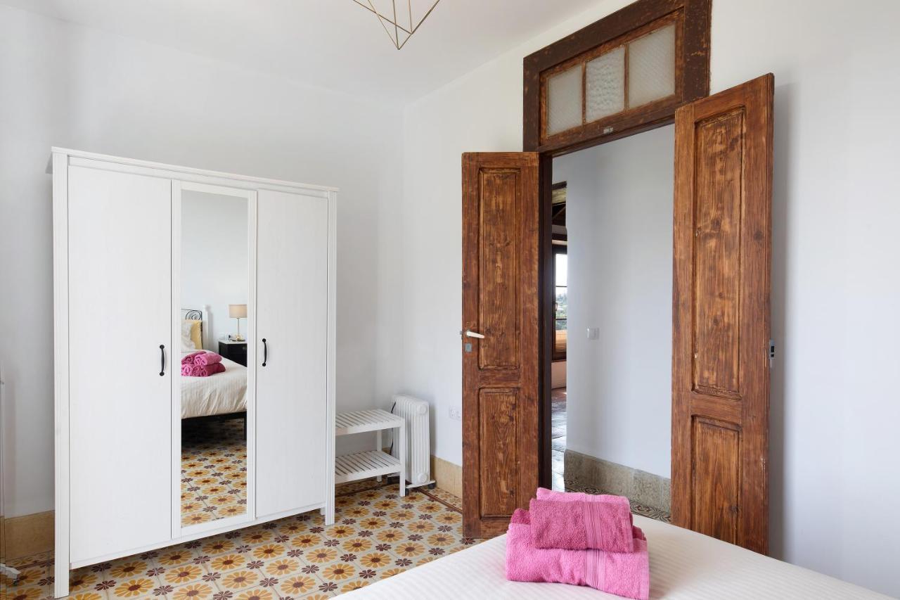 Villa Velhoco Buenavista de Arriba Dış mekan fotoğraf