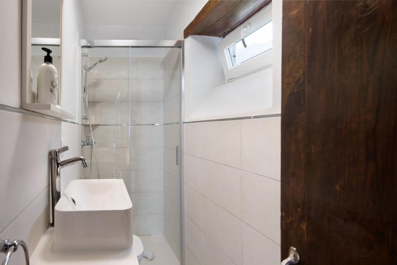 Villa Velhoco Buenavista de Arriba Dış mekan fotoğraf